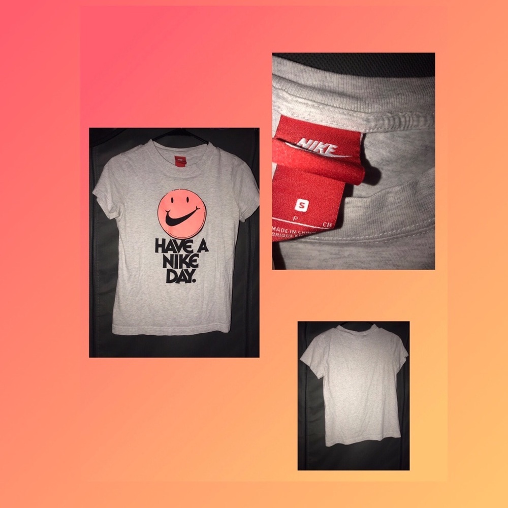 Nike Graphic T-Shirt